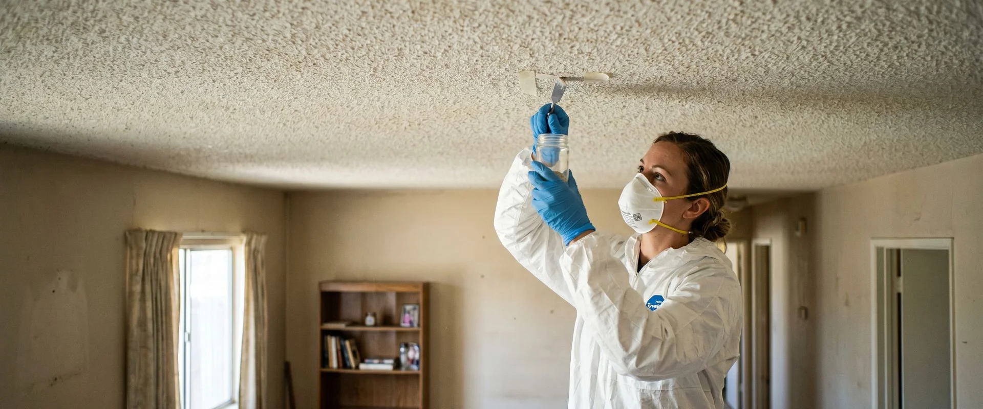 Asbestos Testing